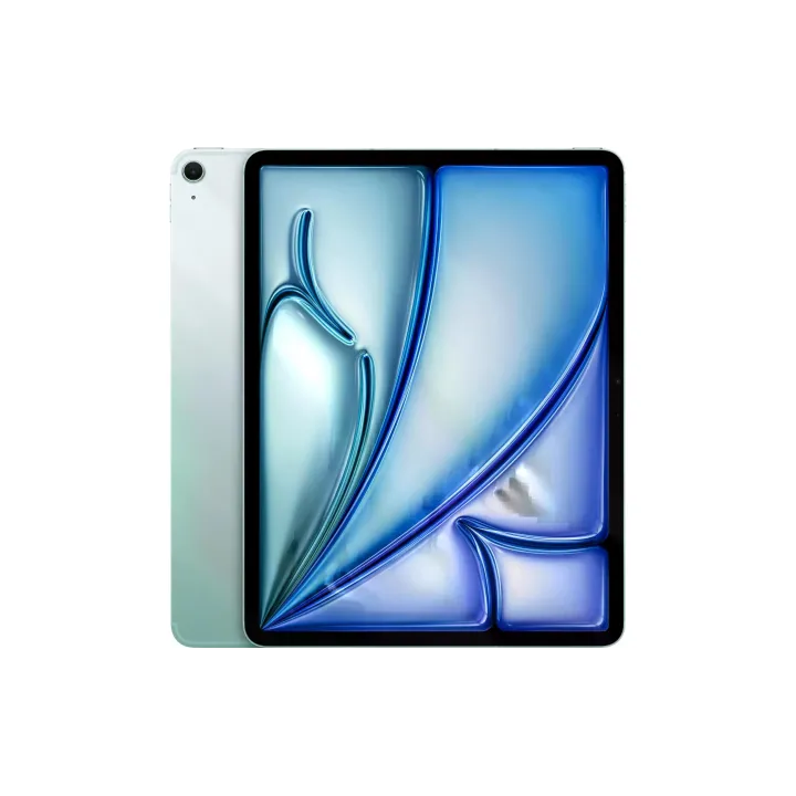 Apple iPad Air 13 M2 Cellular 2024 128 GB Bleu