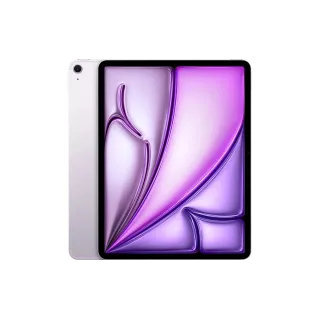 Apple iPad Air 13 M2 Cellular 2024 128 GB Violet