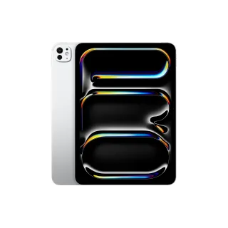 Apple iPad Pro 11 M4 WiFi 2024 256 GB Argent