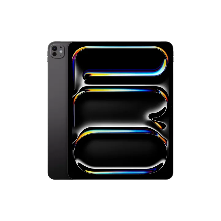 Apple iPad Pro 13 M4 WiFi 2024 2000 GB Space noir