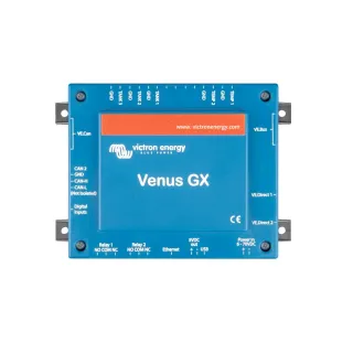 Victron Centrale Venus GX module de communication