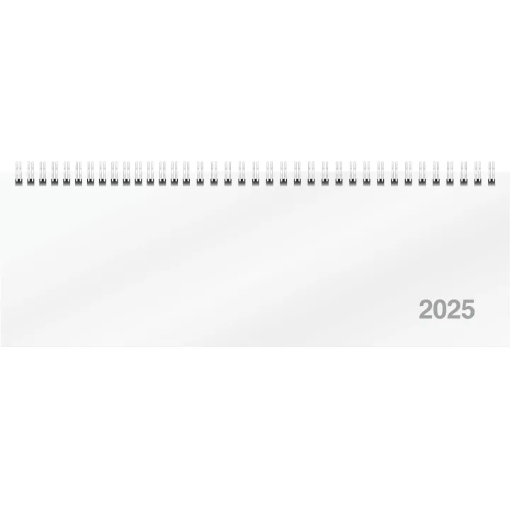 Simplex Agenda de table AC-Terminer 2025