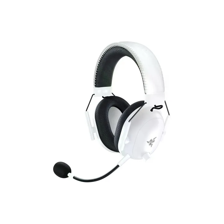 Razer Écouteurs BlackShark V2 Pro PlayStation Blanc