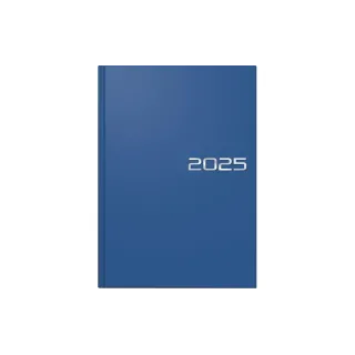 Simplex Agenda hebdomadaire Simply Colour Line 2025