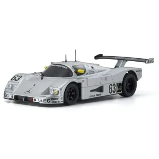 Kyosho Mini Z MR-03 Sauber Mercedes C9 63 ARTR, 1:27