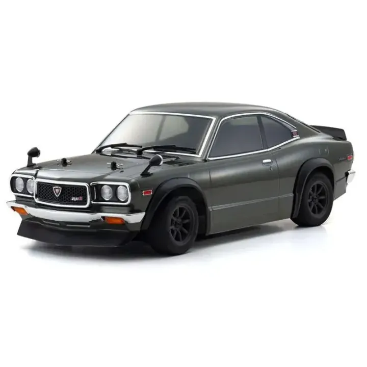 Kyosho Voiture de tourisme Fazer MK2 Mazda Savanna RX-3 1972 ARTR, 1:10