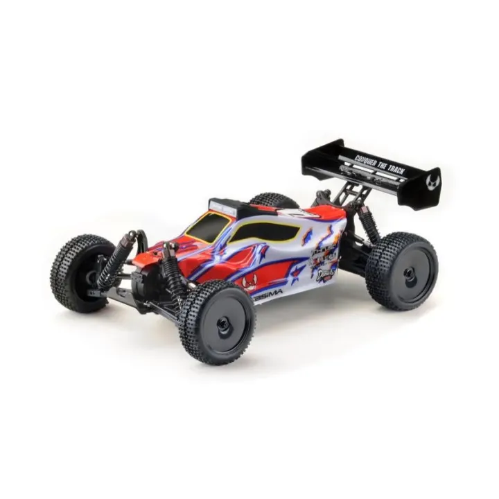 Absima Buggy AB3.4-V2 EP Brushed 4WD ARTR, 1:10