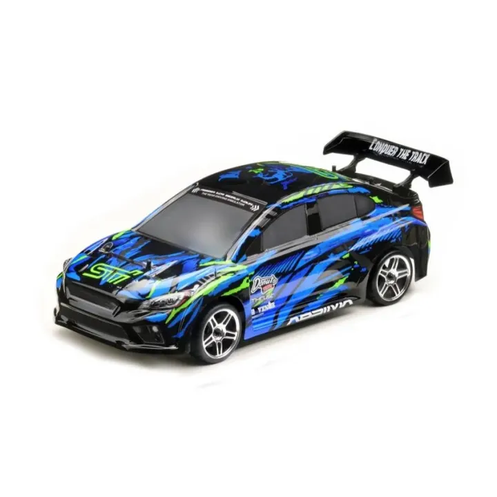 Absima Touring-Rally Car ATC3.4V2 4WD ARTR, 1:10