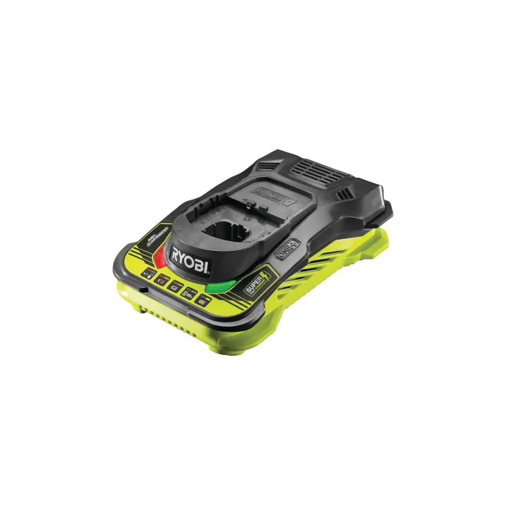 RYOBI Chargeur de batterie RC18150