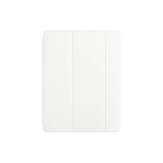 Apple Smart Folio iPad Pro 13 M4 Blanc