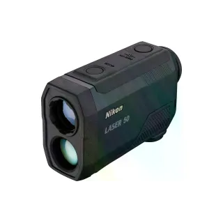 Nikon Distancemètre laser Laser 50