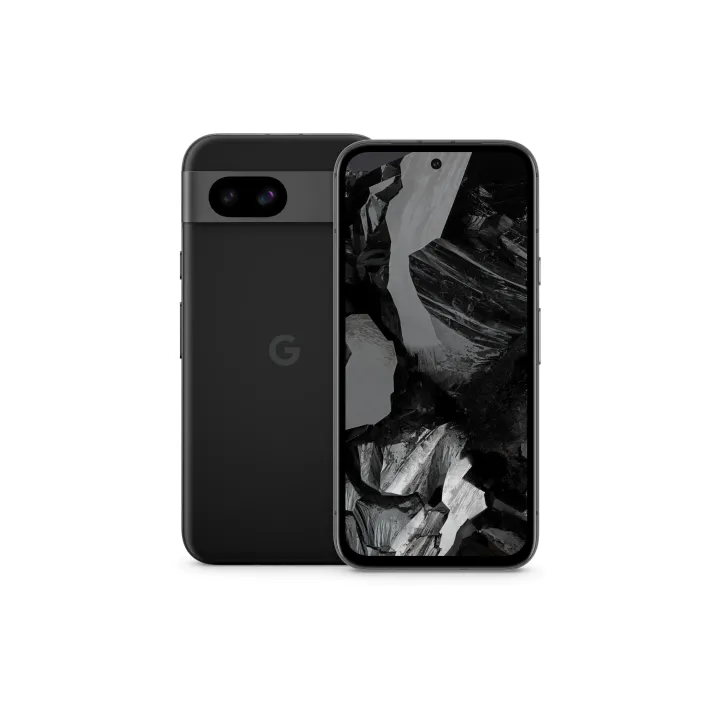 Google Pixel 8a 128 GB Obsidian