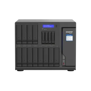 QNAP NAS TVS-H1688X-W1250-32G 16 bay