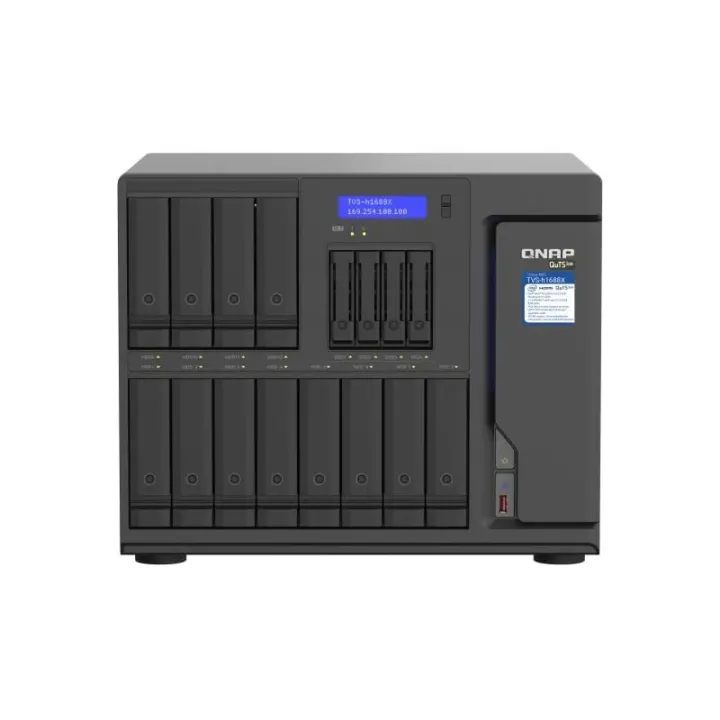 QNAP NAS TVS-H1688X-W1250-32G 16 bay