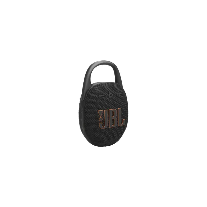 JBL Clip 5 Noir