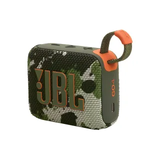 JBL Go 4 Camouflage