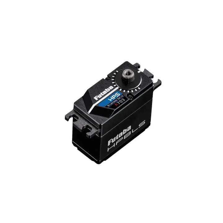 Futaba Servo standard HPS-A703 66 kg, 0.12 s, Brushless HV