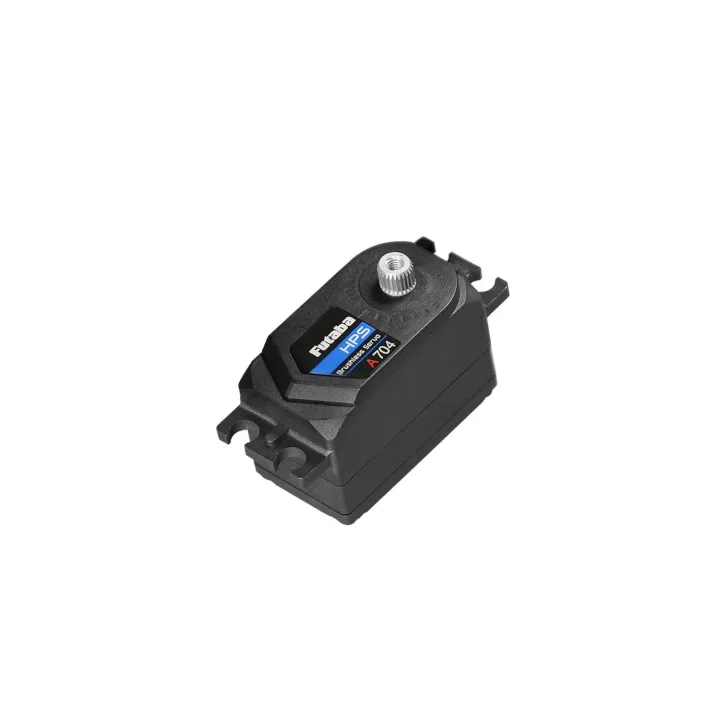 Futaba Low Profile Servo HPS-A704 14 kg, 0.06 s, Brushless HV