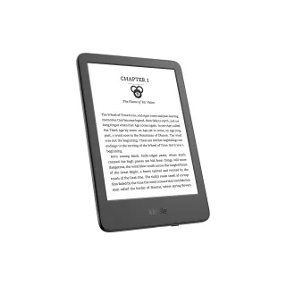 Amazon Lecteur E-Book Kindle Touch (2022) 16 GB Special Offers