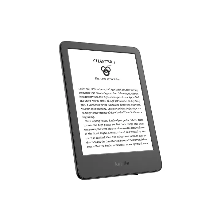 Amazon Lecteur E-Book Kindle Touch (2022) 16 GB Special Offers