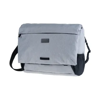 onit Sac pour notebook Ride Eco 15.6 , Gris