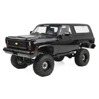 RC4WD Trail Finder 2 Chevrolet Blazer Midnight Edition RTR, 1:10