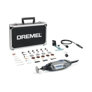 Dremel Set doutils multifonctions 3000-3-45