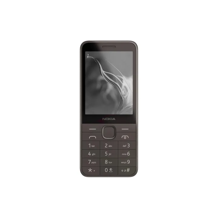 Nokia 235 4G Noir