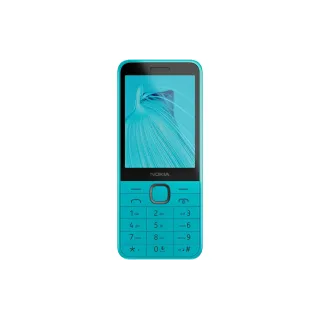 Nokia 235 4G Bleu