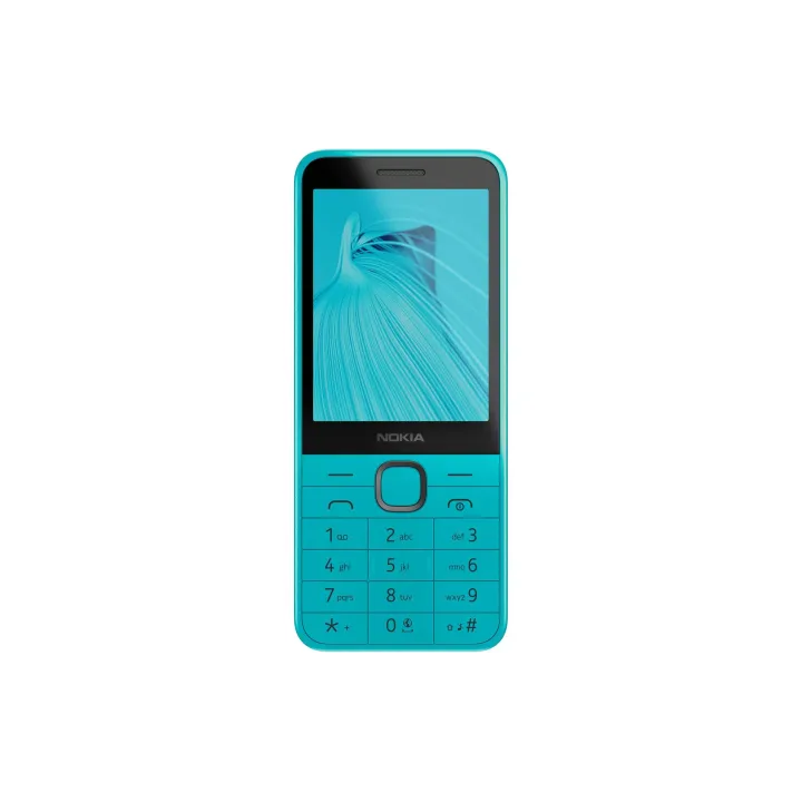 Nokia 235 4G Bleu