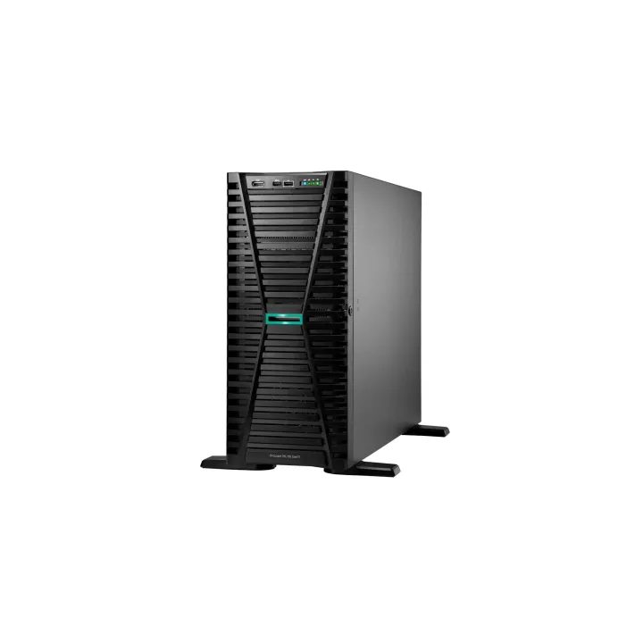 HPE Serveur ProLiant ML110 Gen11 Intel Xeon Gold 5416S