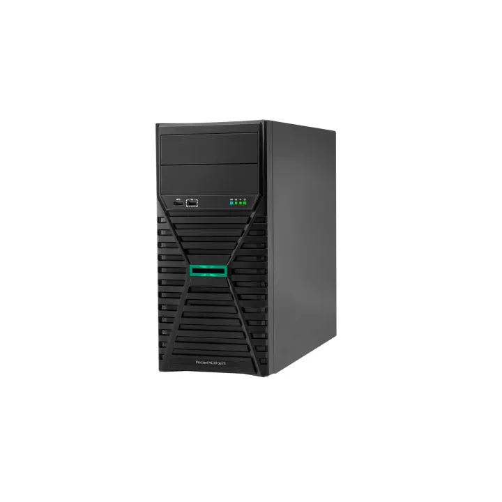 HPE Serveur ProLiant ML30 Gen11 Intel Xeon E-2436 Perf.