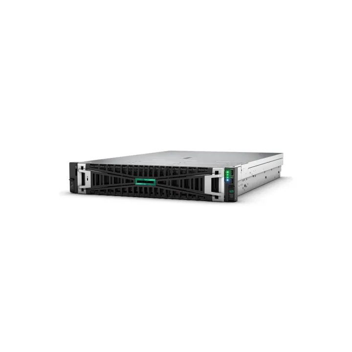 HPE Serveur ProLiant DL385 Gen11 AMD EPYC 9124