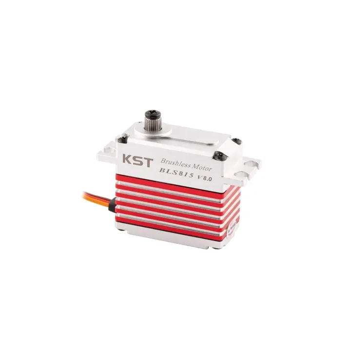 KST Servo standard BLS815 V8.0 20 kg, 0.07 s, Brushless HV