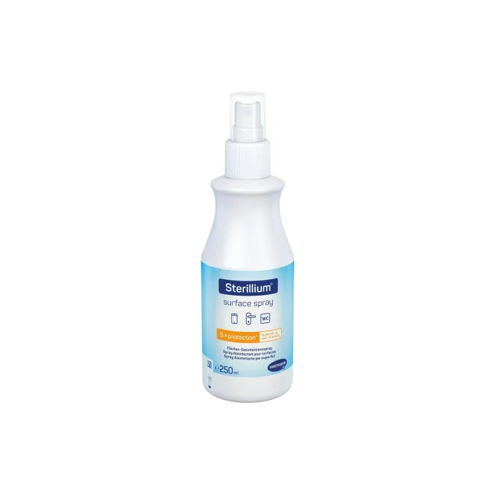 Sterillium Spray de surface 250 ml