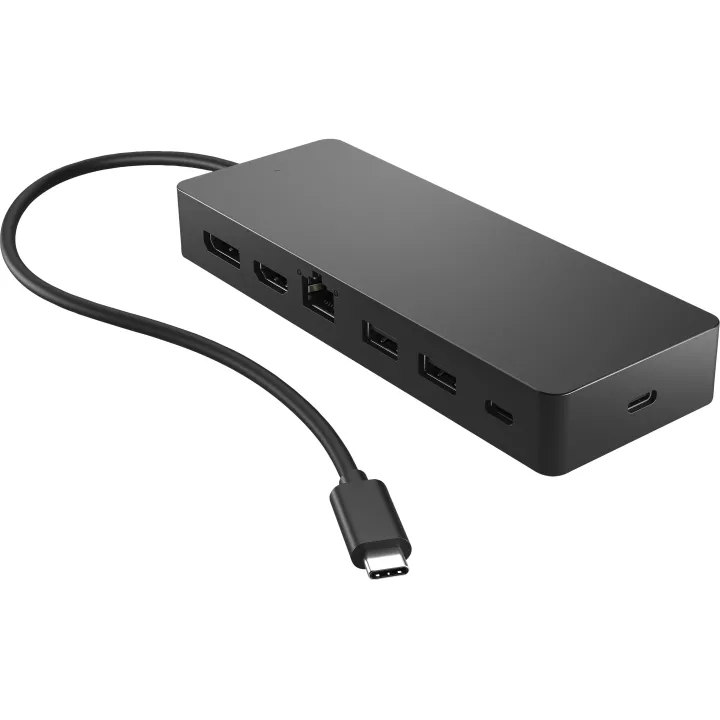 HP Station daccueil USB-C Universal Hub