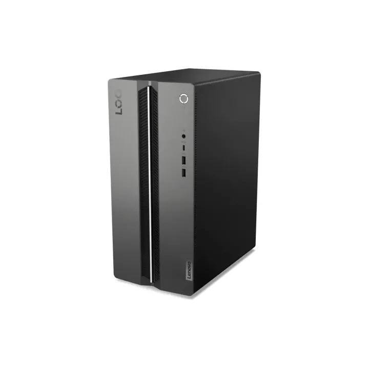 Lenovo PC de gaming LOQ Tower 17IRR9 (Intel)