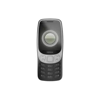 Nokia 3210 4G Noir