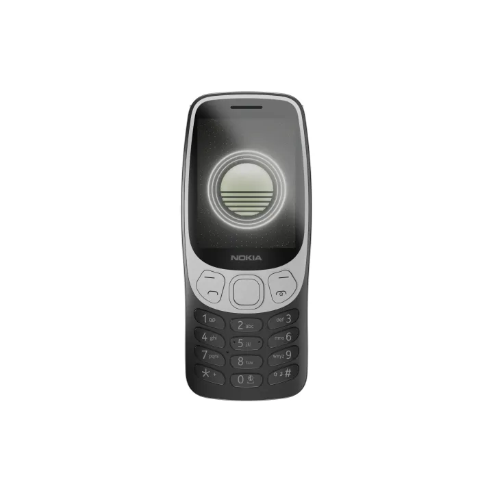 Nokia 3210 4G Noir