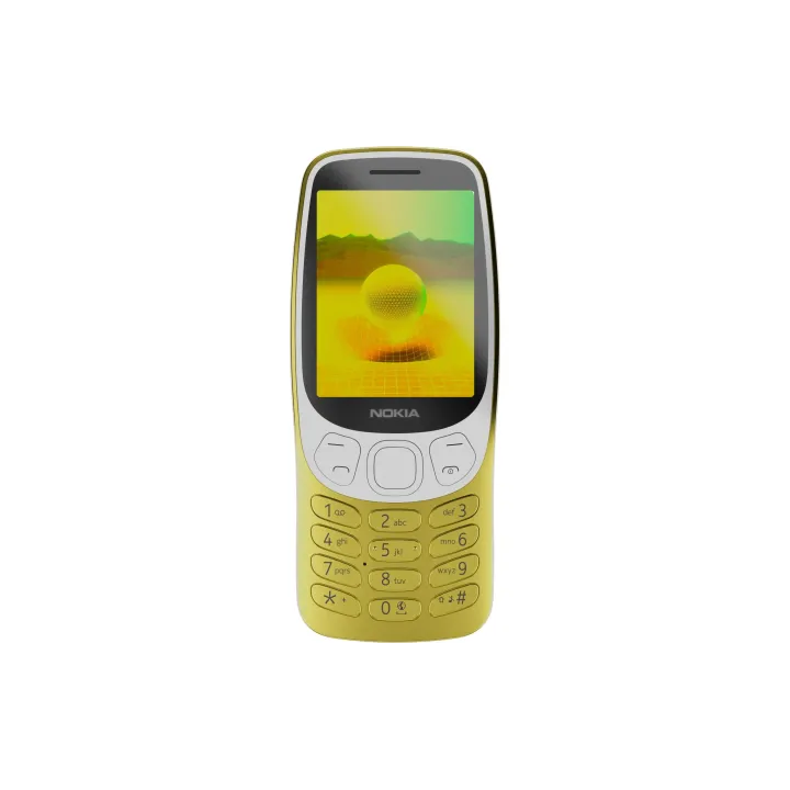 Nokia 3210 4G Or