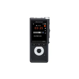 OM System Dictaphone DS-2700 Starter Kit