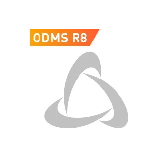 OM System Mise à niveau ODMS R8 ESD