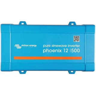 Victron Ondulateur Phoenix 12-500 VE.Direct 400 W