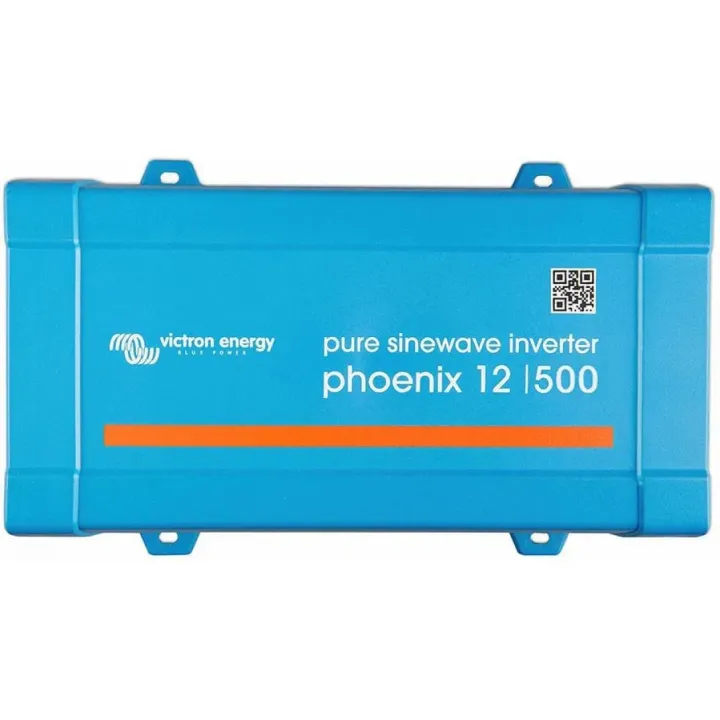 Victron Ondulateur Phoenix 12-500 VE.Direct 400 W