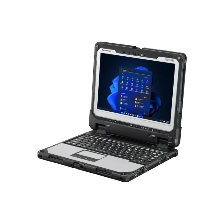 Panasonic Toughbook CF-33 mk3 clavier inclus