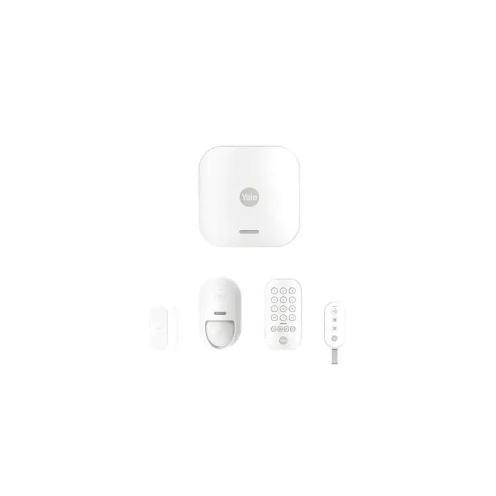 Yale Kit de démarrage Smart Alarm L