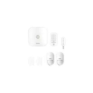 Yale Kit de démarrage Smart Alarm XL