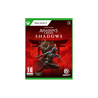 Ubisoft Assassins Creed Shadows