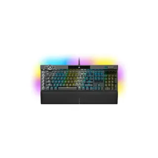 Corsair Clavier de gaming K100 OPX RGB iCUE