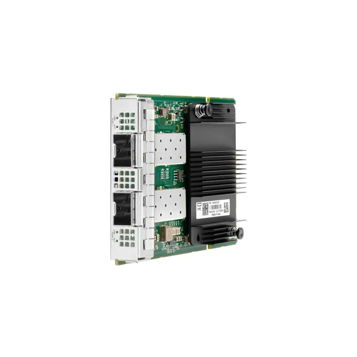 HPE Carte réseau SFP28 P42041-B21 Mellanox MCX631432AS OCP3